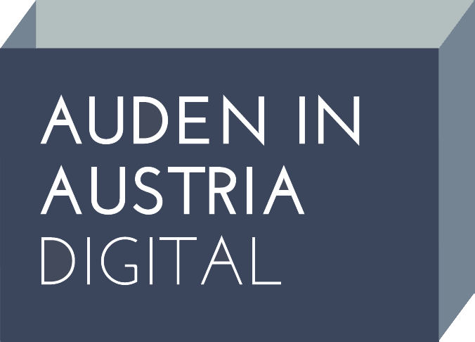 
            Auden in Austria Digital
         Logo