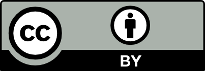 CC-BY 4.0 Free Cultural Approved