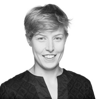 image of Angelika Hechtl - research software engineer